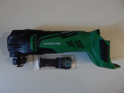 *Metabo HPT 18V Sub-Compact Cordless 