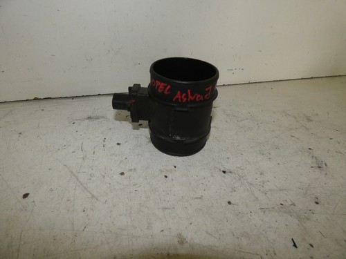 Opel Astra J BJ 2012 Kombi Luftmassenmesser LMM A17DTR 81 KW 55561912