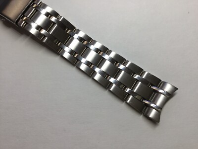 OMEGA SEAMASTER 38.5MM AQUA TERRA 150M 