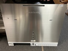 Samsung Refrigerator Evaporator Cover Metalic DA97-22973A AP7189379 PS16734084