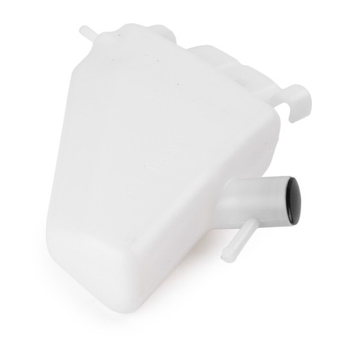 ABS Tank Water Reservoir Radiator Coolant Overflow For Suzuki GSXR1000 2005 2006 - Picture 3 of 9