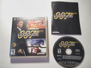 buy 007 legends sony playstation 3