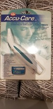 LIFE ACCU CARE DELUXE DIGITAL EAR THERMOMETER