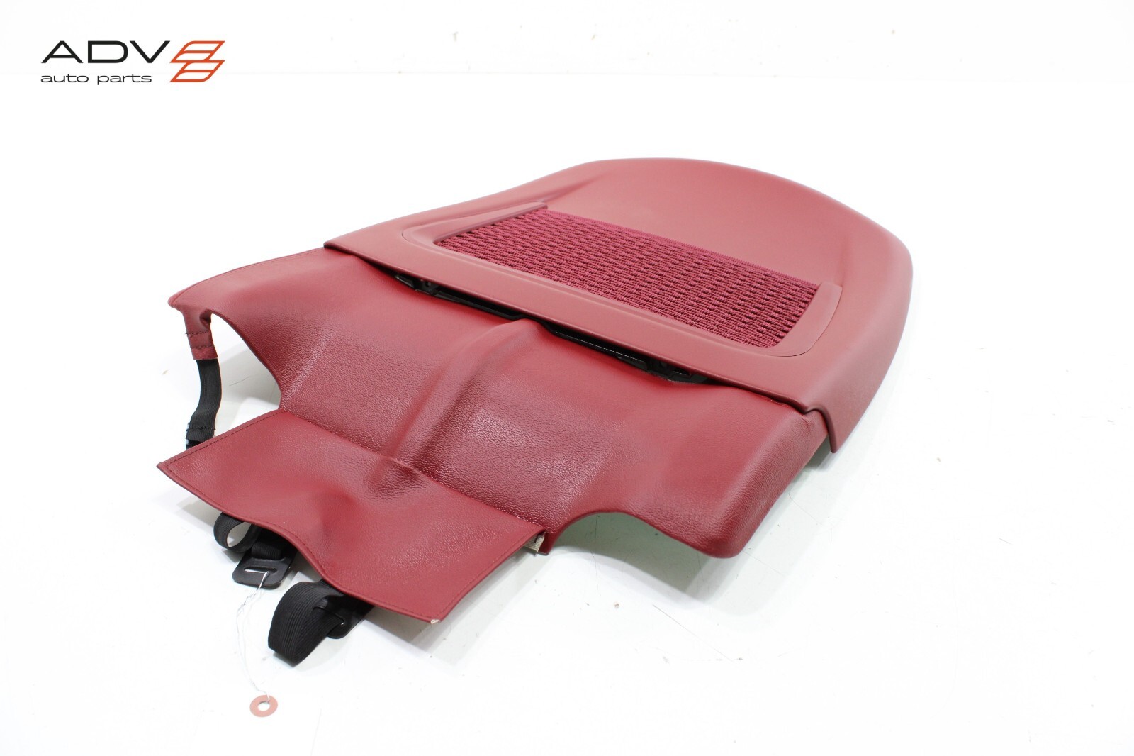 2017 - 2020 MASERATI LEVANTE FRONT LEFT DRIVER SEAT BACK PANEL COVER TRIM OEM