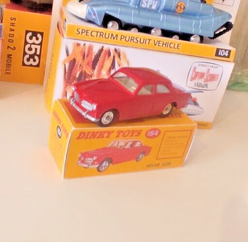 値下げしました！DINKY TOYS Dinky 295, Atlas Kenebrake Bus - Free Price Guide & Review