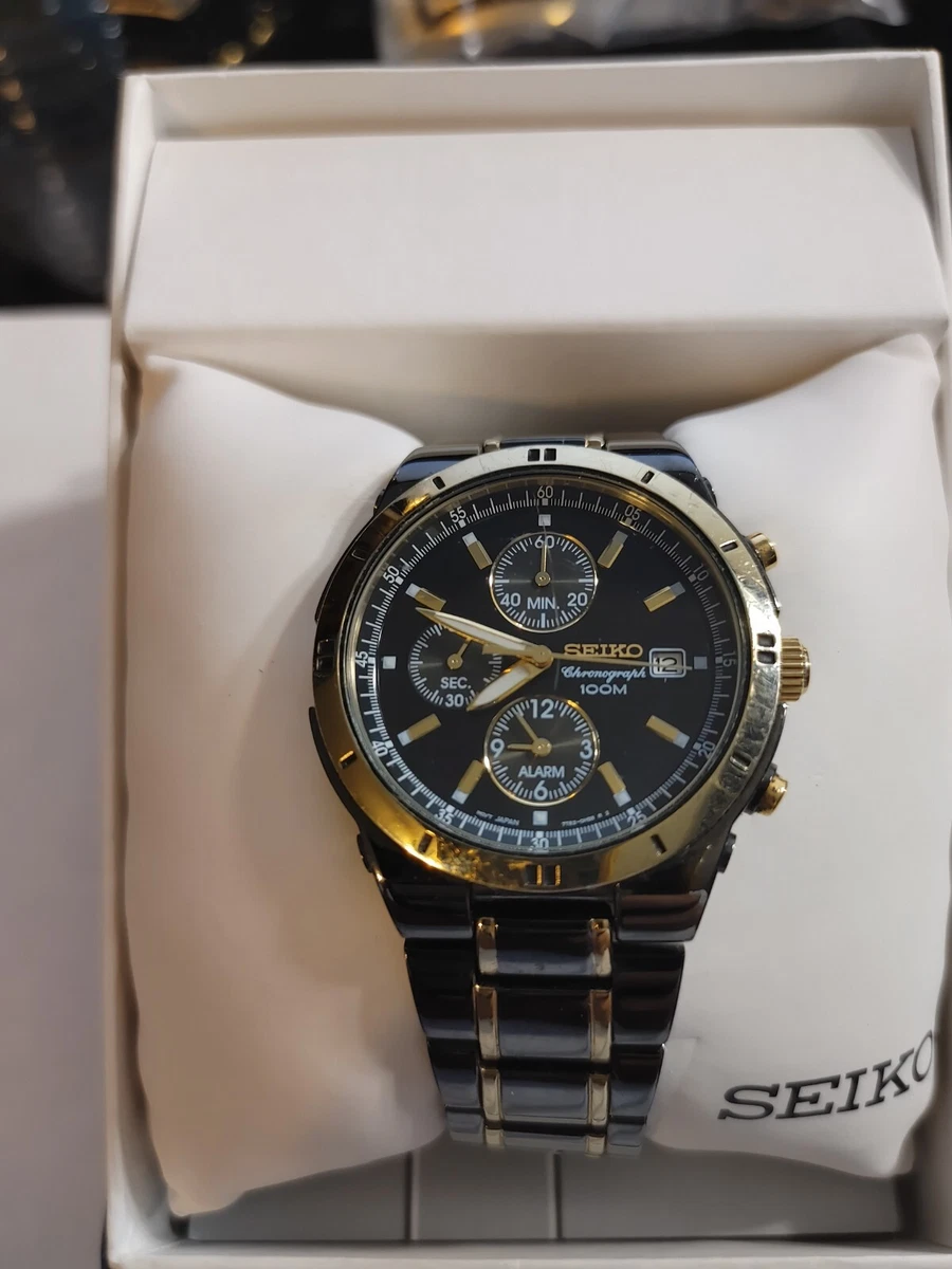 Seiko 7t62 price clearance
