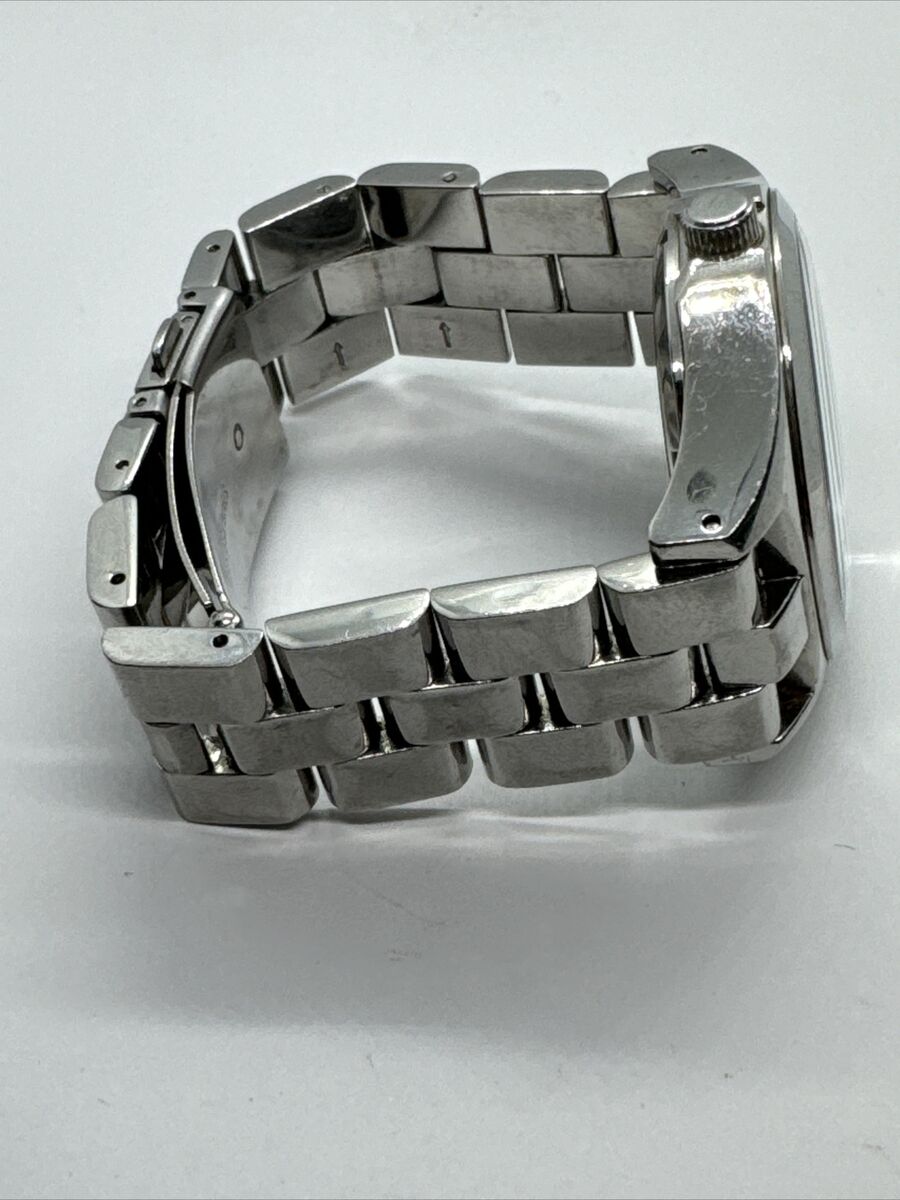 Marc Jacobs Henry Skeleton MBM3205 Women's Stainless Steel Marc Jacobs Henry Skeleton MBM3205 Women's Stainless Steel