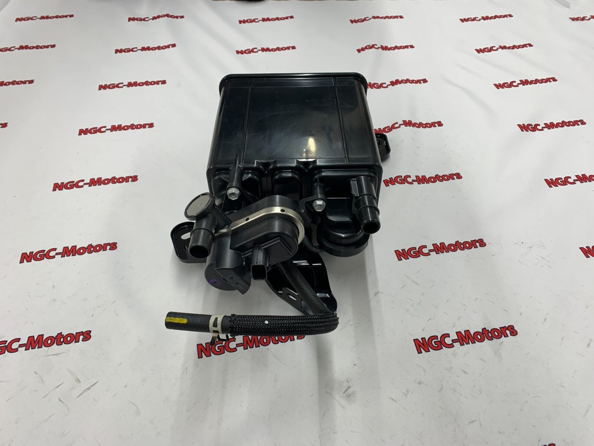 OEM Genuine Scion xA xB Evap Purge Vapor Charcoal Canister 77740