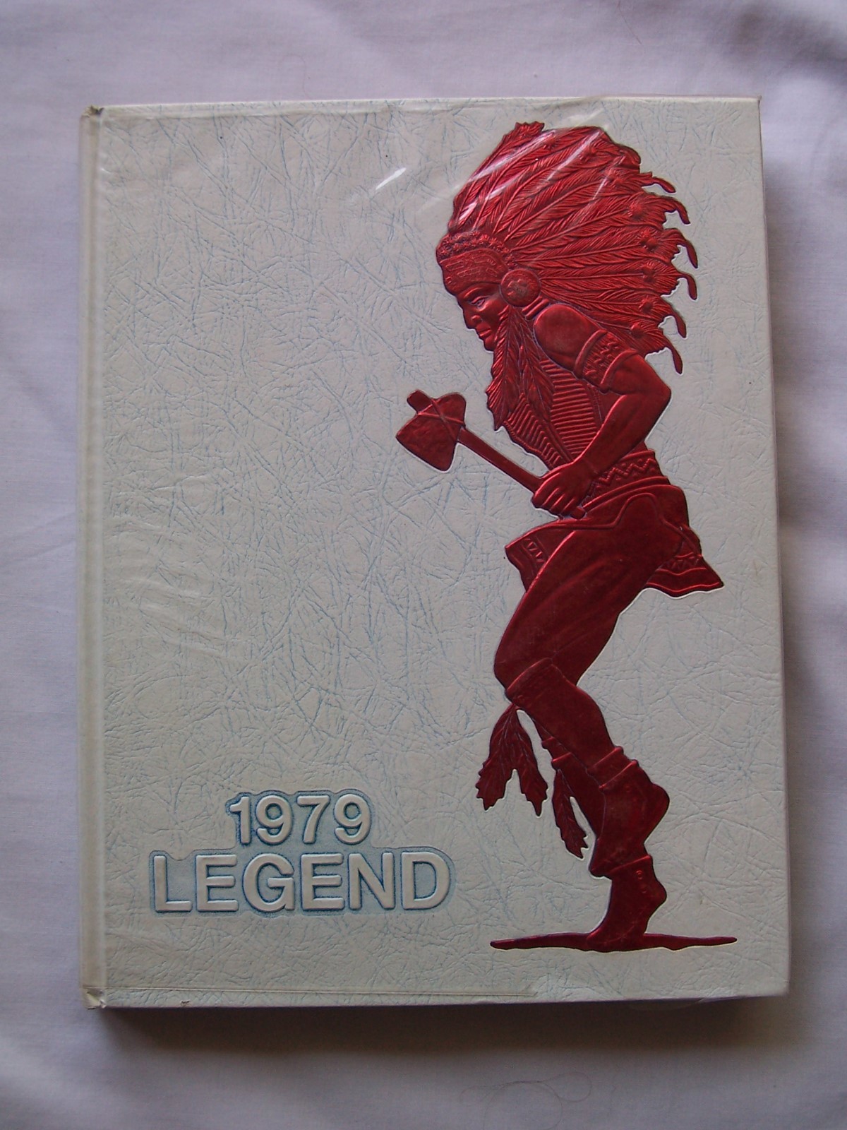 1979 EL CAJON VALLEY HIGH SCHOOL YEARBOOK EL CAJON, CALIFORNIA LEGEND eBay