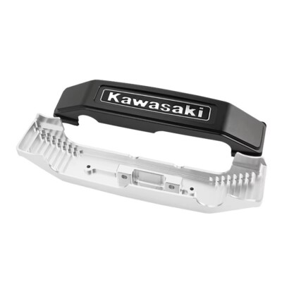 coverʕ•̫͡•ʔ Fits 90-96 300ZX Turbo Stillen Urethane GTZ-R2 Front Bumper Fascia