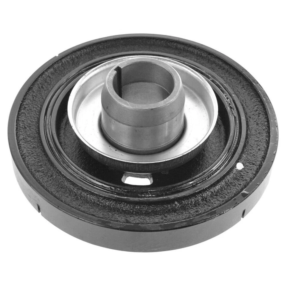 Harmonic Balancer Crankshaft Pulley for Dodge Chrysler Plymouth - Image 4 of 4