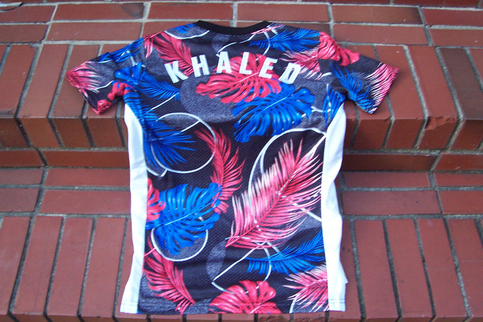 asahd khaled jordan shirt