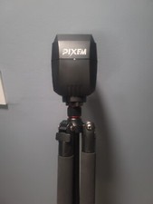 equestrian Pixem move 'n see