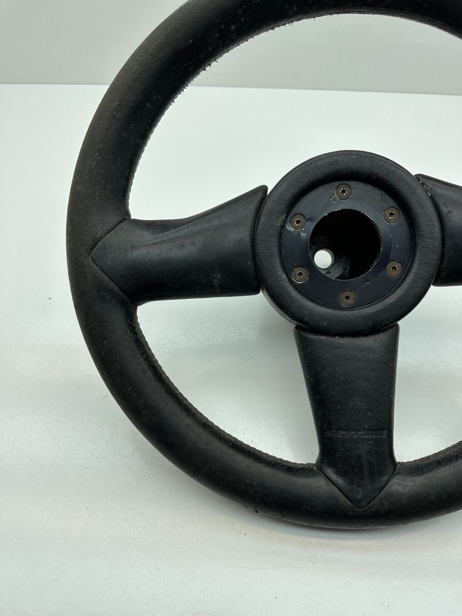 HEYTUNE sport steering wheel momo typ d36 kba70101 Boss kit for