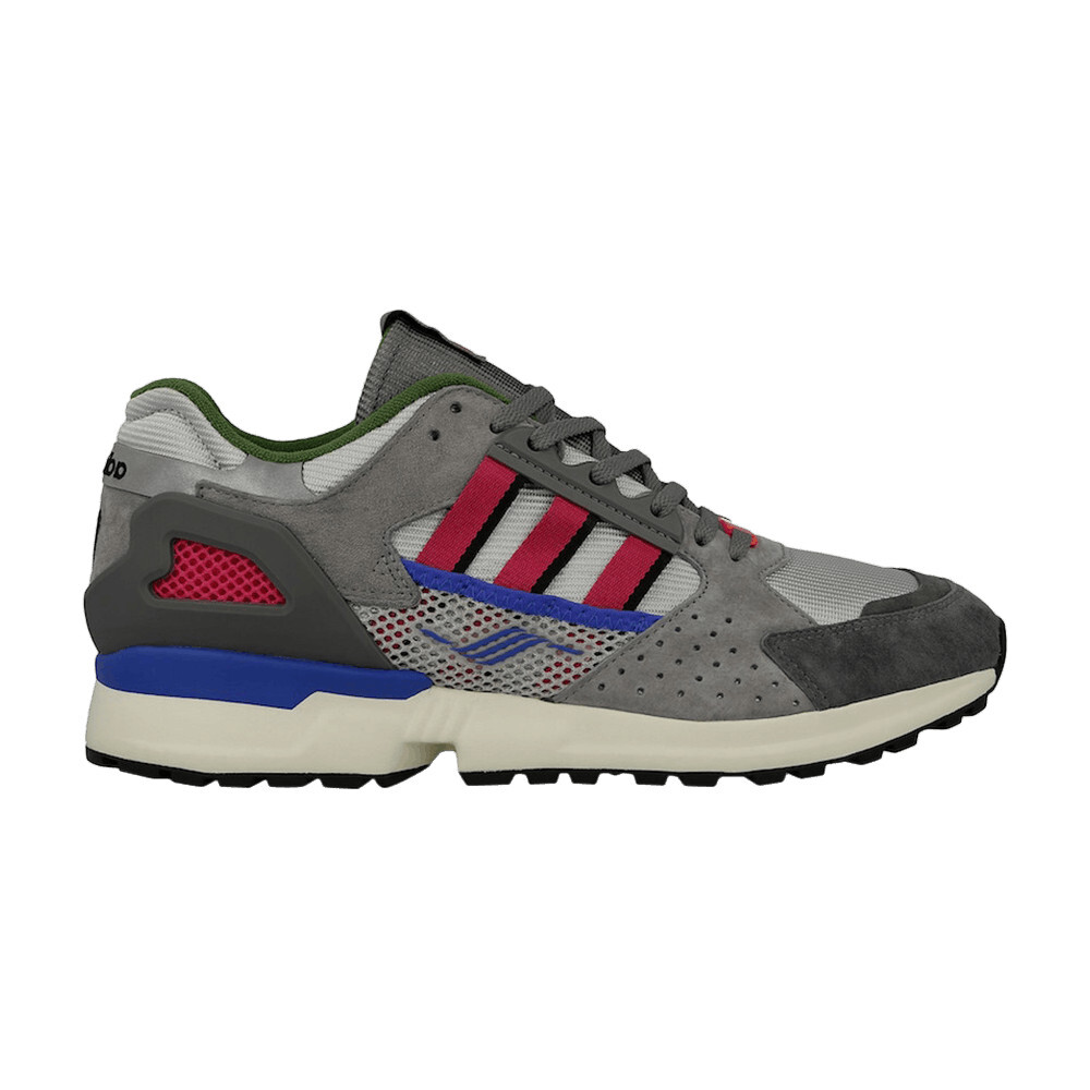 Sneaker Shoe Adidas Zx 1000 Overkill Adidas ZX 1000 C Originals