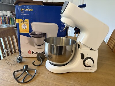 Russell Hobbs Go Create Standmixer