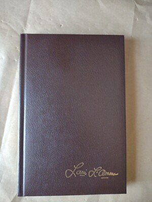 Louis L'Amour: High Lonesome- New-Unread Condition-Free Ship! Multi Discount!