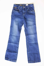 Cruel Girl Stonewashed Boot cut Jeans Girls Size 14S