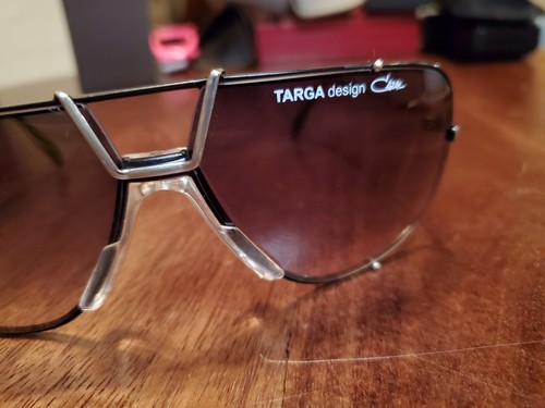 CAZAL x DITA Collaboration Targa 902 Sunglasses - Picture 1 of 10