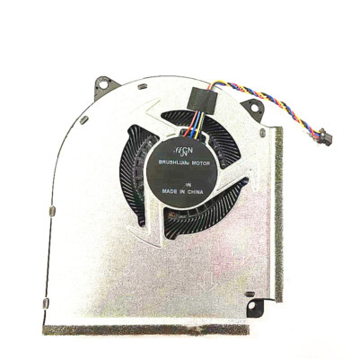 FOR ASUS ROG Strix G16 G614JI G614JJ Silver Laptop CPU GPU Cooling
