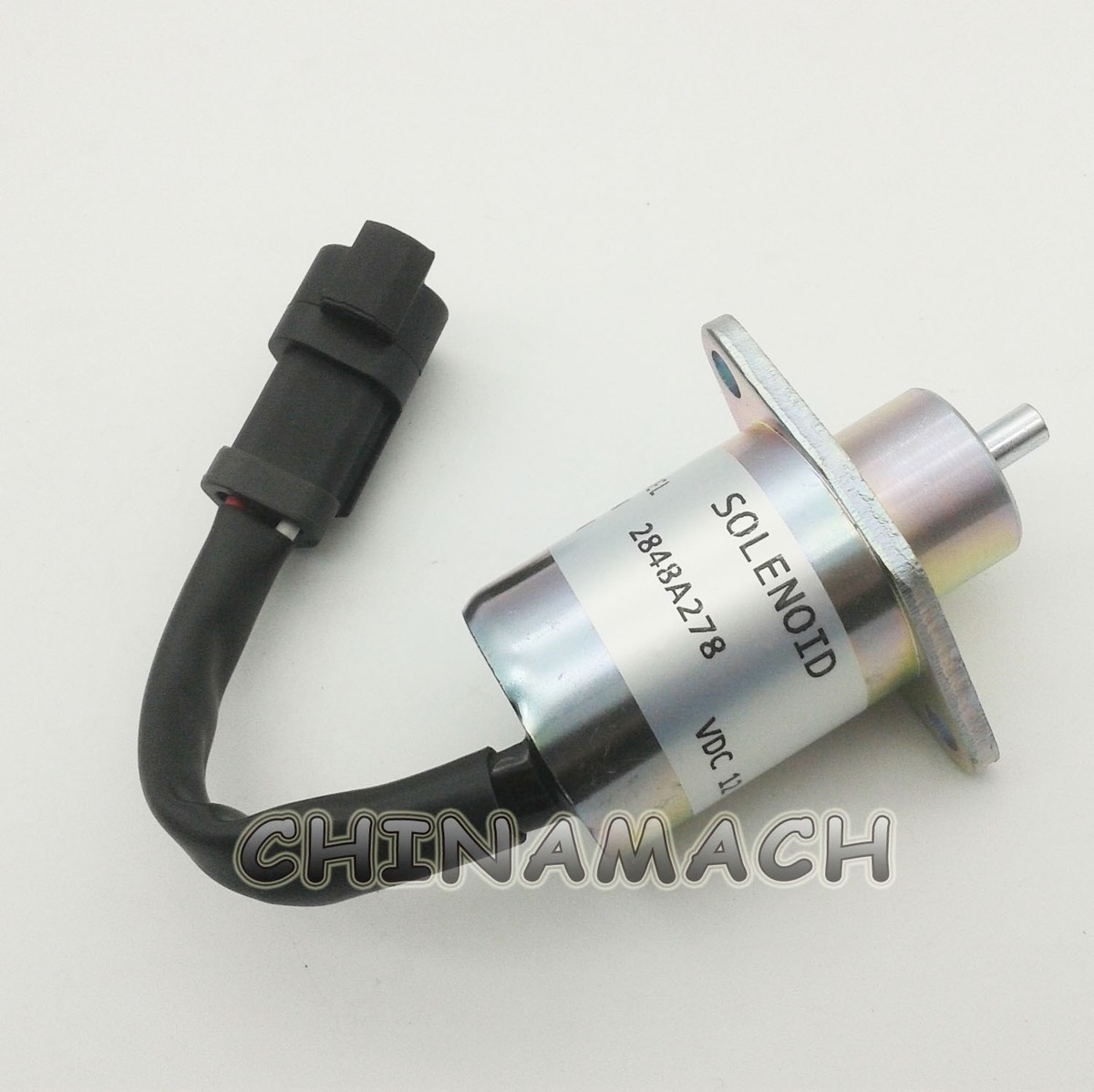 Replacement Control Valve Solenoid KV23085 Compatible for
