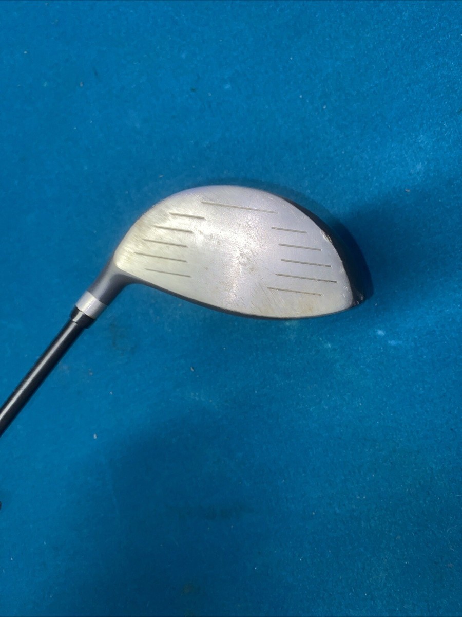 Top flight Driver 460cc titanium composite | eBay