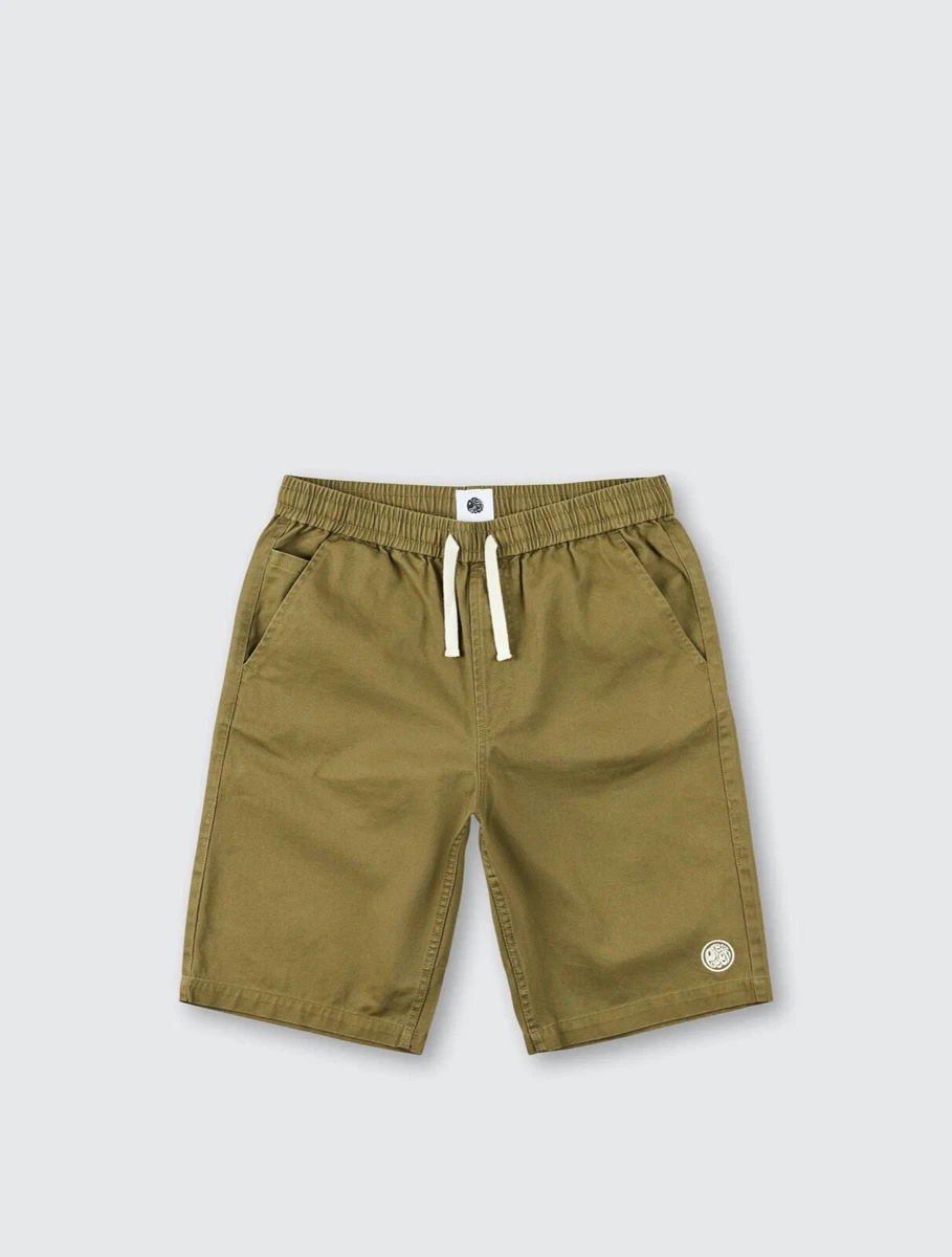 Pretty green best sale shorts