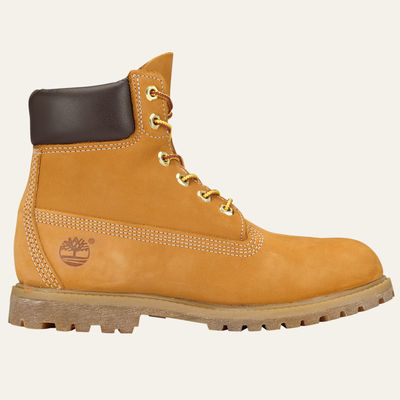 WOMEN'S Timberland 6-INCH PREMIUM WATERPROOF BOOTS