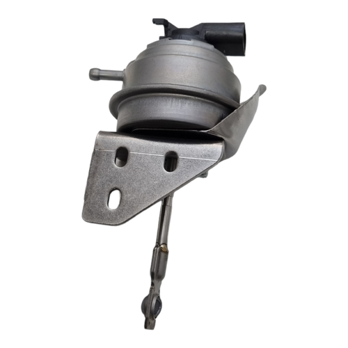 Turbolader Druckdose VW Audi Seat Skoda 2.0 TDI 135kw 04L253010H CUPA CUNA Turbo - Bild 8 von 12