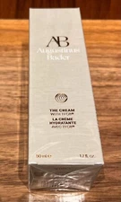 AUGUSTINUS BADER The Cream w/TFC8 (1.7 fl oz/50 mL), Brand-New-In-Box And Sealed