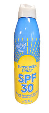 24/7 Life by 7-Eleven Sunscreen Spray SPF 30 Water Resistant 80 min