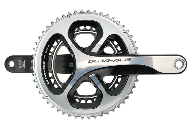 dura ace 7950 crankset