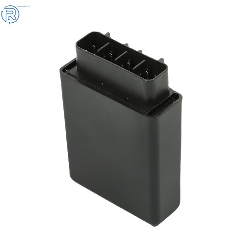 Adjustable Rev Limiter Cdi Box Cciyu CDI BOX Module (Ignition Coil) For Arctic Cat Prowler 650 H1 2006 2007 2008 2009 Replaces 0824-038 16 Pins Arctic Cat Atv Parts