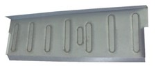 1965 1966 1967 1968 1969 1970-1978 Toyota Land Cruiser Fj40 Rear Bed Mid Pan New 1965 1966 1967 1968 1969 1970-1978 Toyota Land Cruiser Fj40 Rear Bed Mid Pan New