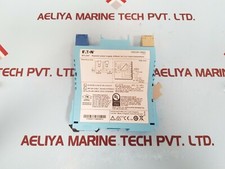 Eaton mtl5541 repeater power supply 4/20ma