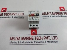 Moeller Pkzm 1-,06 Motor Protection Circuit Breaker 50C 50/60Hz 660V