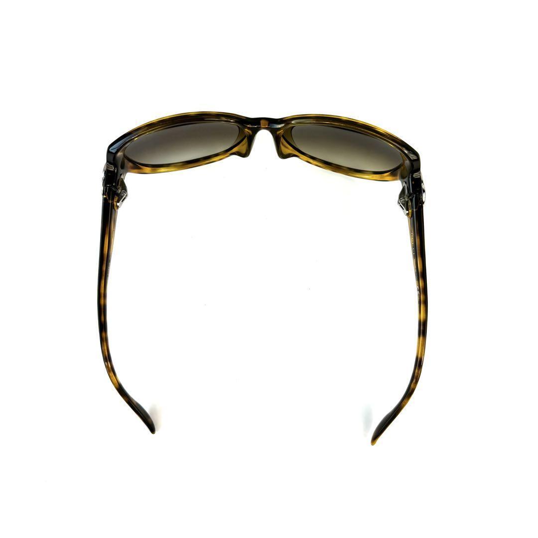 Gucci Sunglasses GG3174 Interrocking GG Logo Oval Leopard