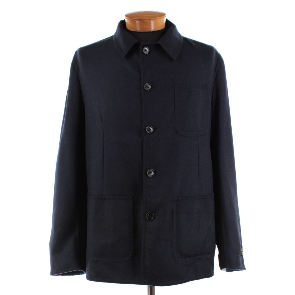 Belvest/ジャケット/サイズ50 Belvest NWT Super 180's Wool / Silk Jacket Size 56R (46R US) In
