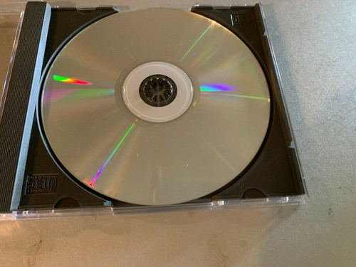 Ben Sidran Hammond Quartet - Cien Noches (CD) DISC ONLY - Picture 2 of 2