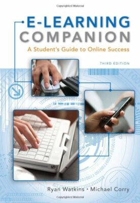 E-Learning Companion by Ryan Watkins