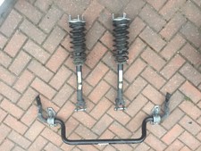 Mercedes Benz E Class E220 2018 Shocks Absorber With Middle Bar