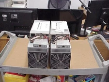 INNOSILICON-T2T+ | POWER SUPPLY INCLUDED | FANS INCLUDED | TURBO 30TH | LOT SALE