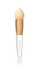 Elizabeth Arden Makeup Blender Foundation Sponge Brush Applicator Contour