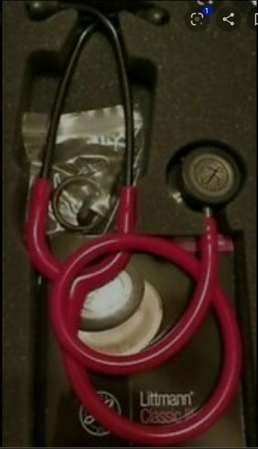 littman bp cuff