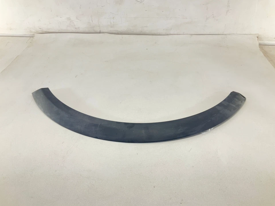 Guardabarros delantero derecho Chevrolet Captiva Sport 12-15 moldura rueda RB Foto 2 de 4
