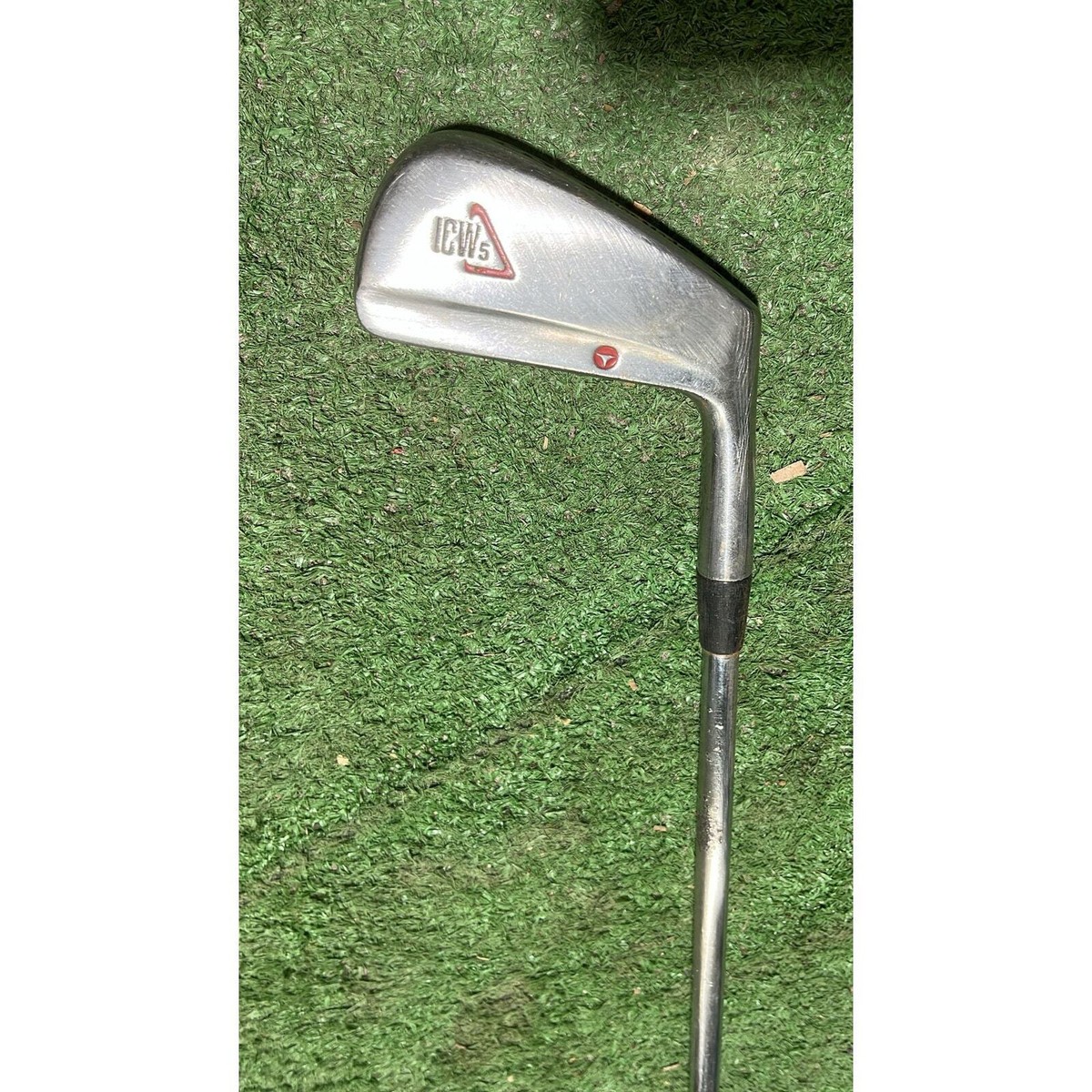 Taylormade ICW 5 Golf Irons - Second Hand Taylormade ICW 5 Golf Irons - Second Hand
