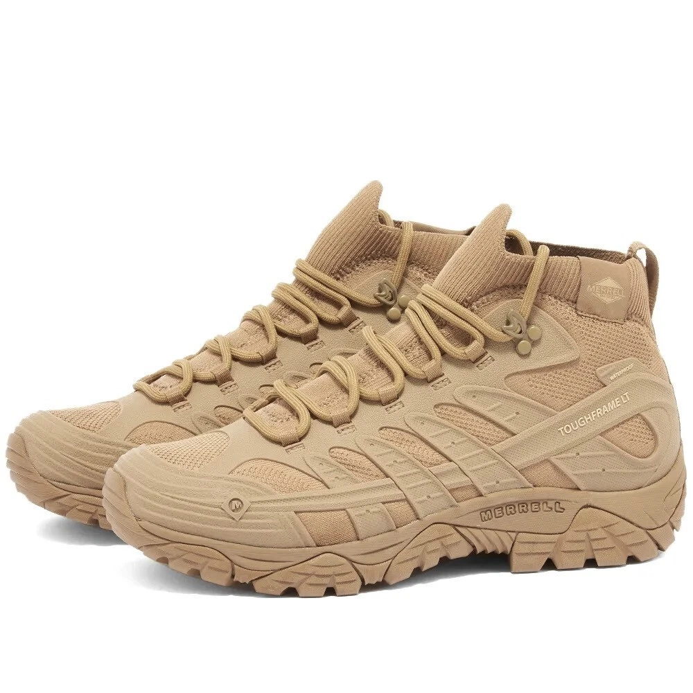 Merrell moab sale tactical mid