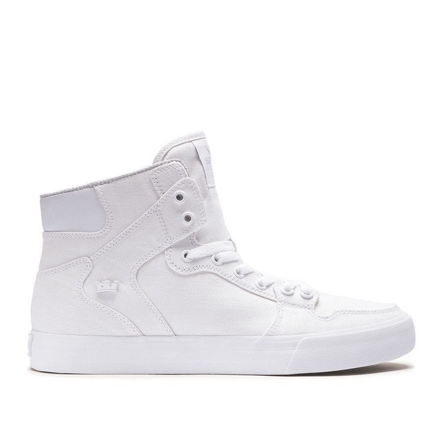 supra vaider white