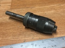 ROHM 1/2 " KEYLESS DRILL CHUCK 1/2 " SHANK