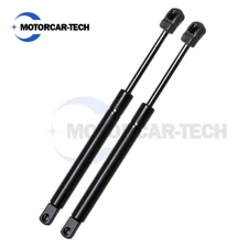 2Pcs Front Hood Lift Supports Gas Fits Ford F-250 F-350 F-450 F-550 Super Duty